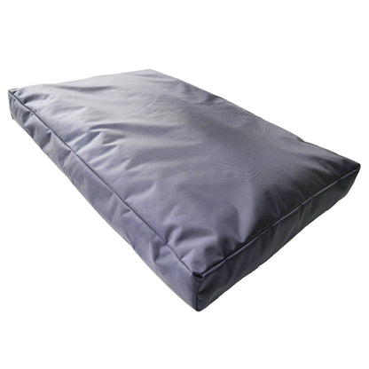 Dog Bed Rectangle Armor™ American Dog