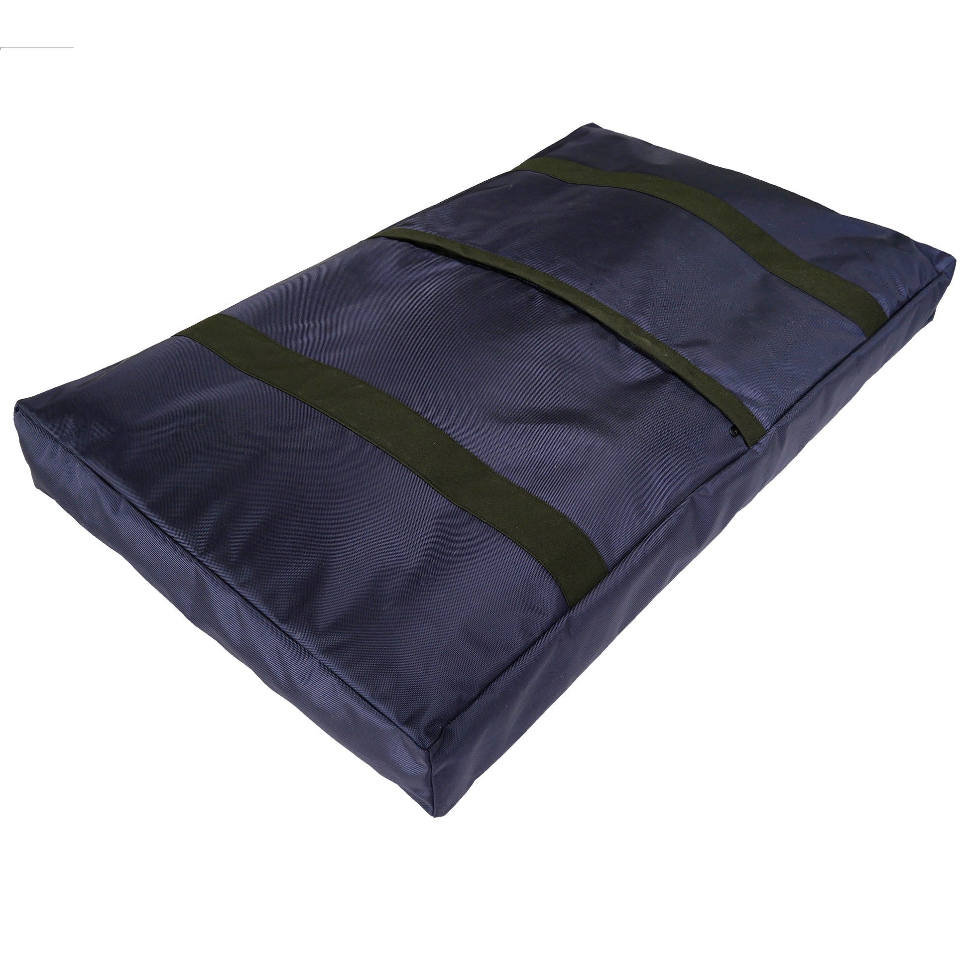 Dog Bed Rectangle Armor™ American Dog