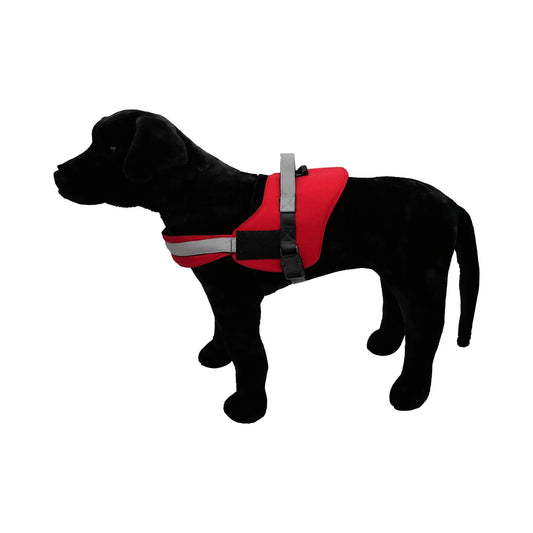 Harness.  Easy Slip On. No Pull American Dog