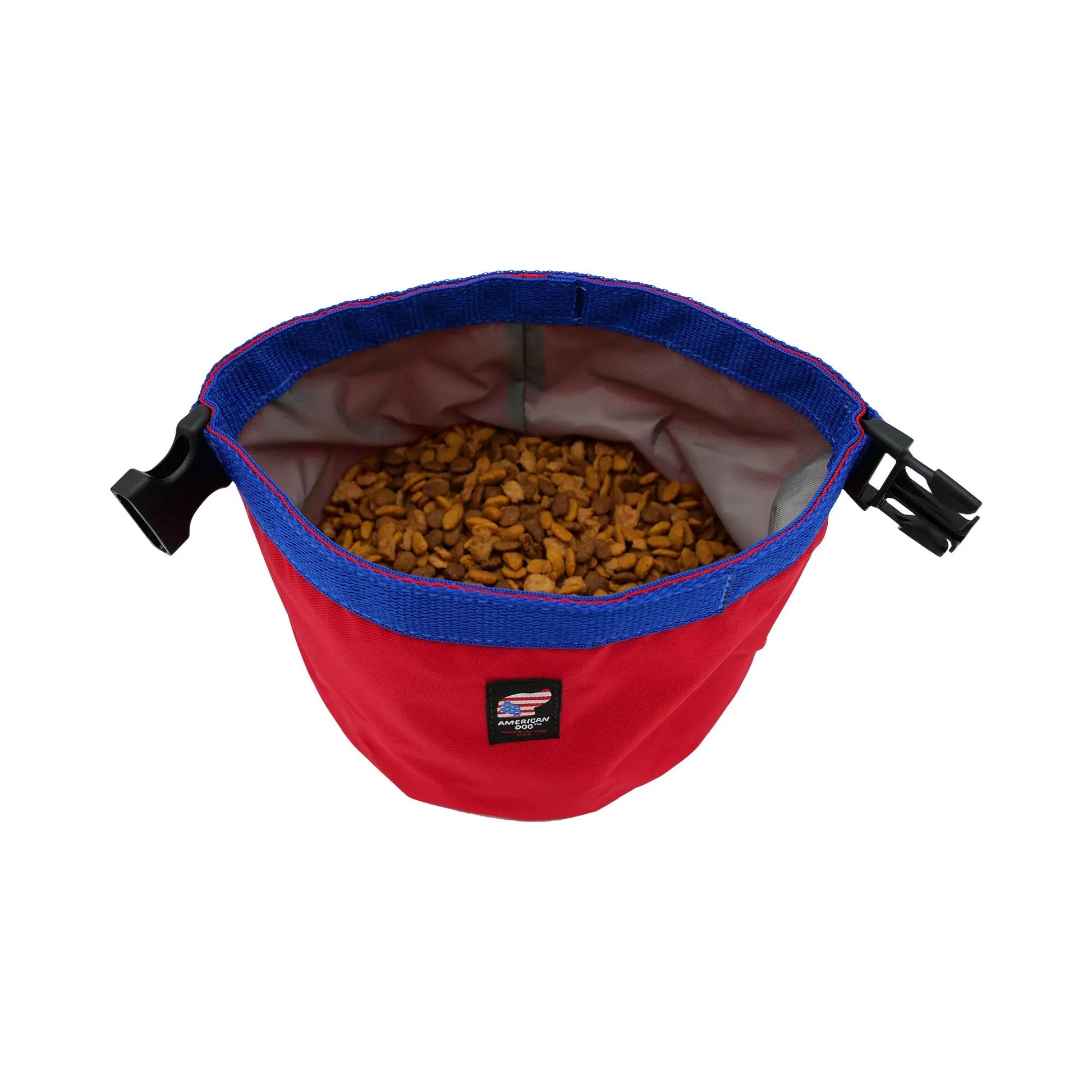 Stowabowl Kibble American Dog