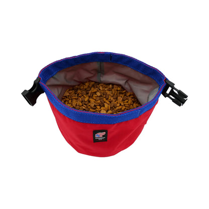 Stowabowl Kibble American Dog