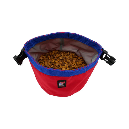 Stowabowl Kibble American Dog