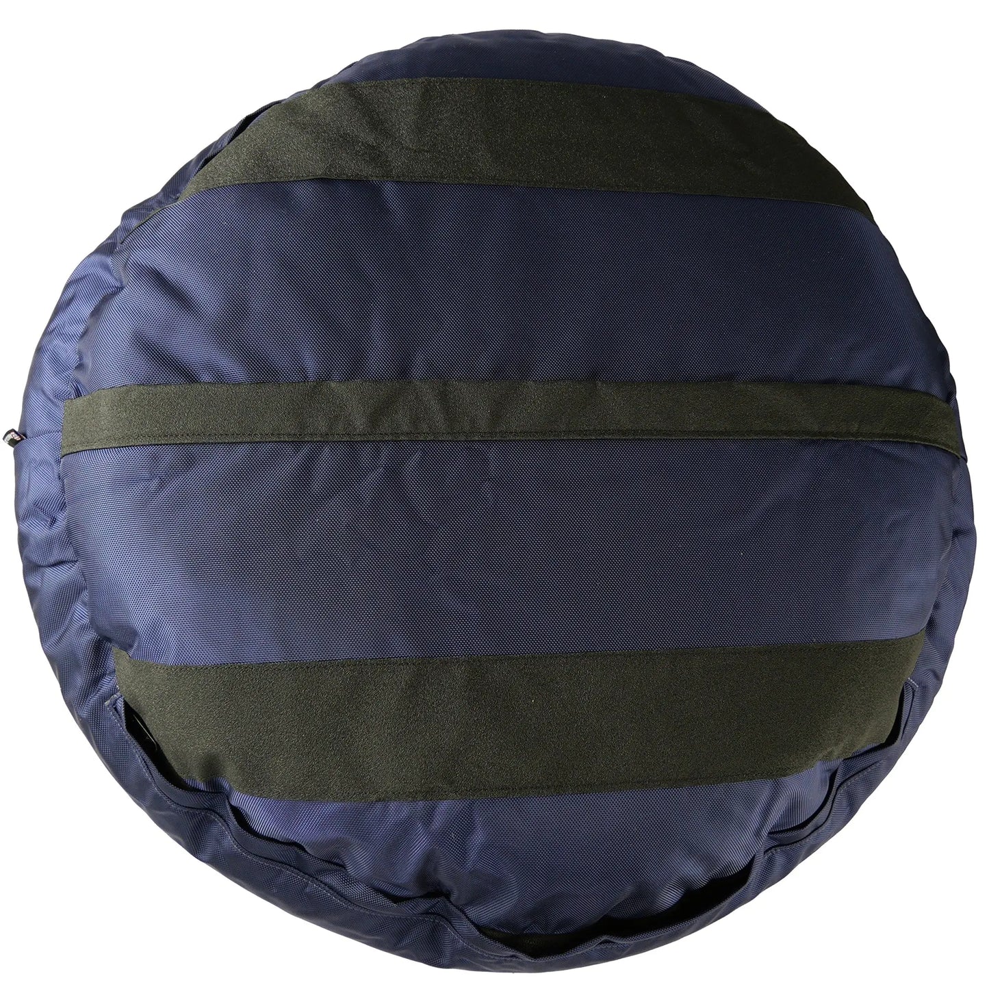 Dog Bed Round Bolster Furvana™ American Dog