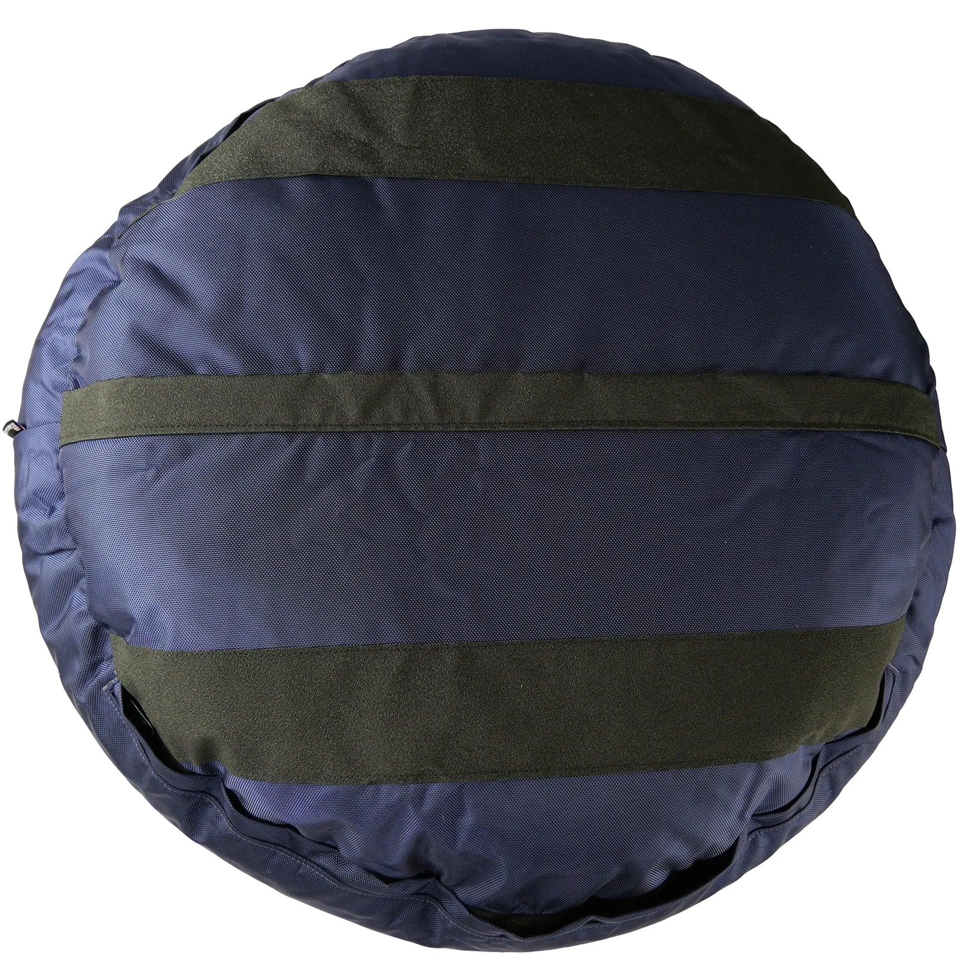 Dog Bed Round Bolster Furvana™ American Dog