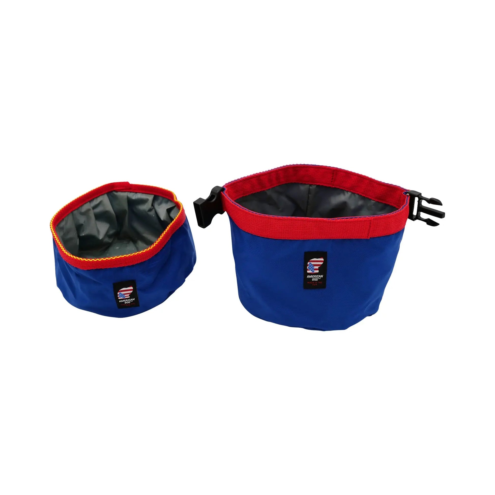 Stowabowl Kibble American Dog