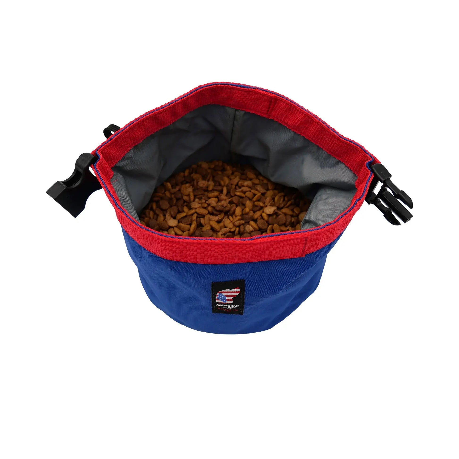 Stowabowl Kibble American Dog