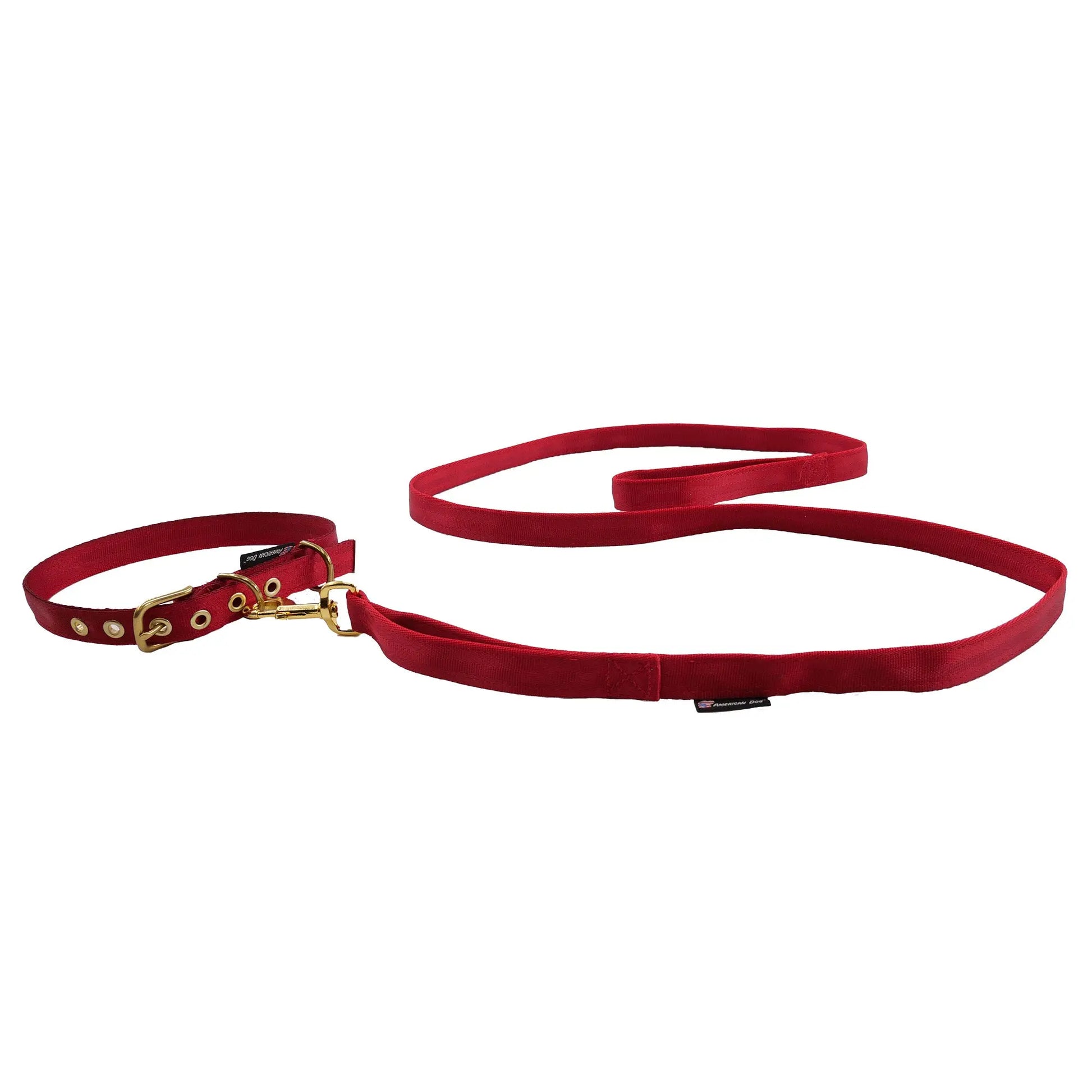 Leashes Seatbelt American Dog