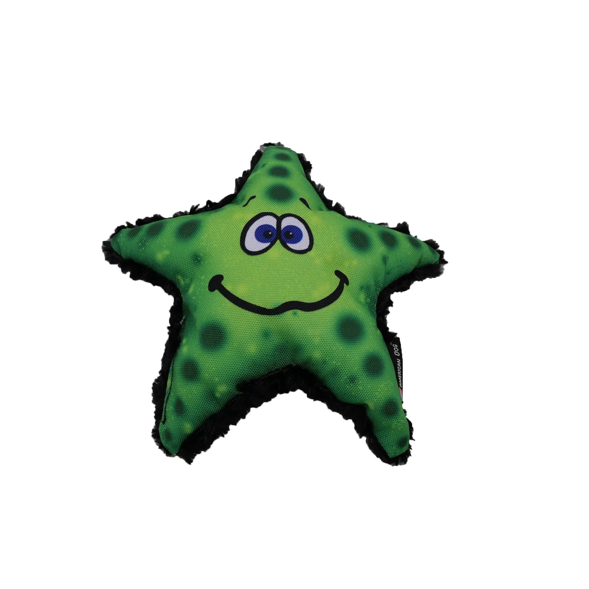 Stanley Starfish American Dog