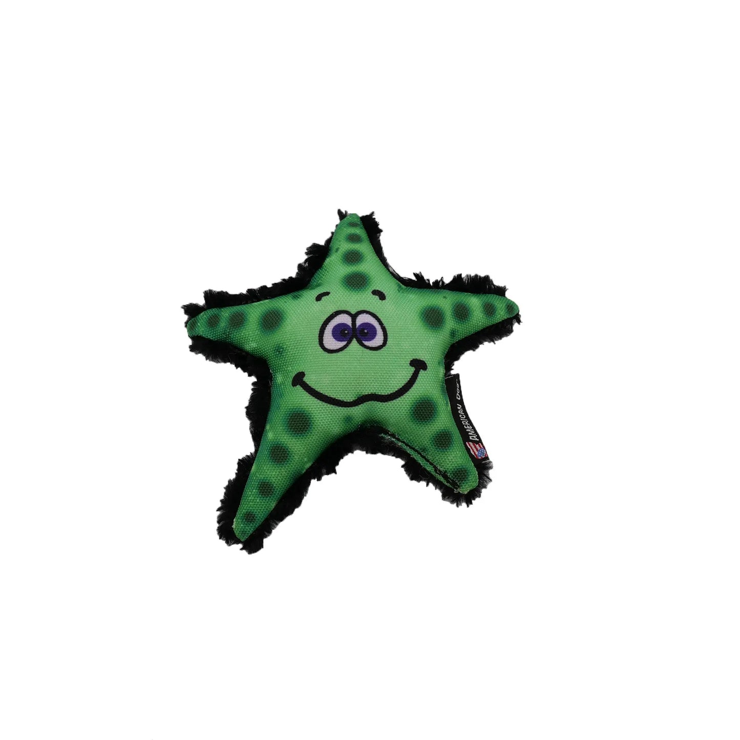Stanley Starfish American Dog