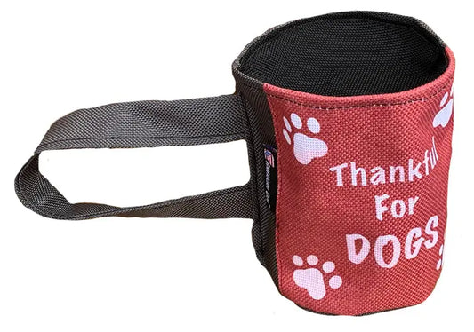 Mug Tug American Dog