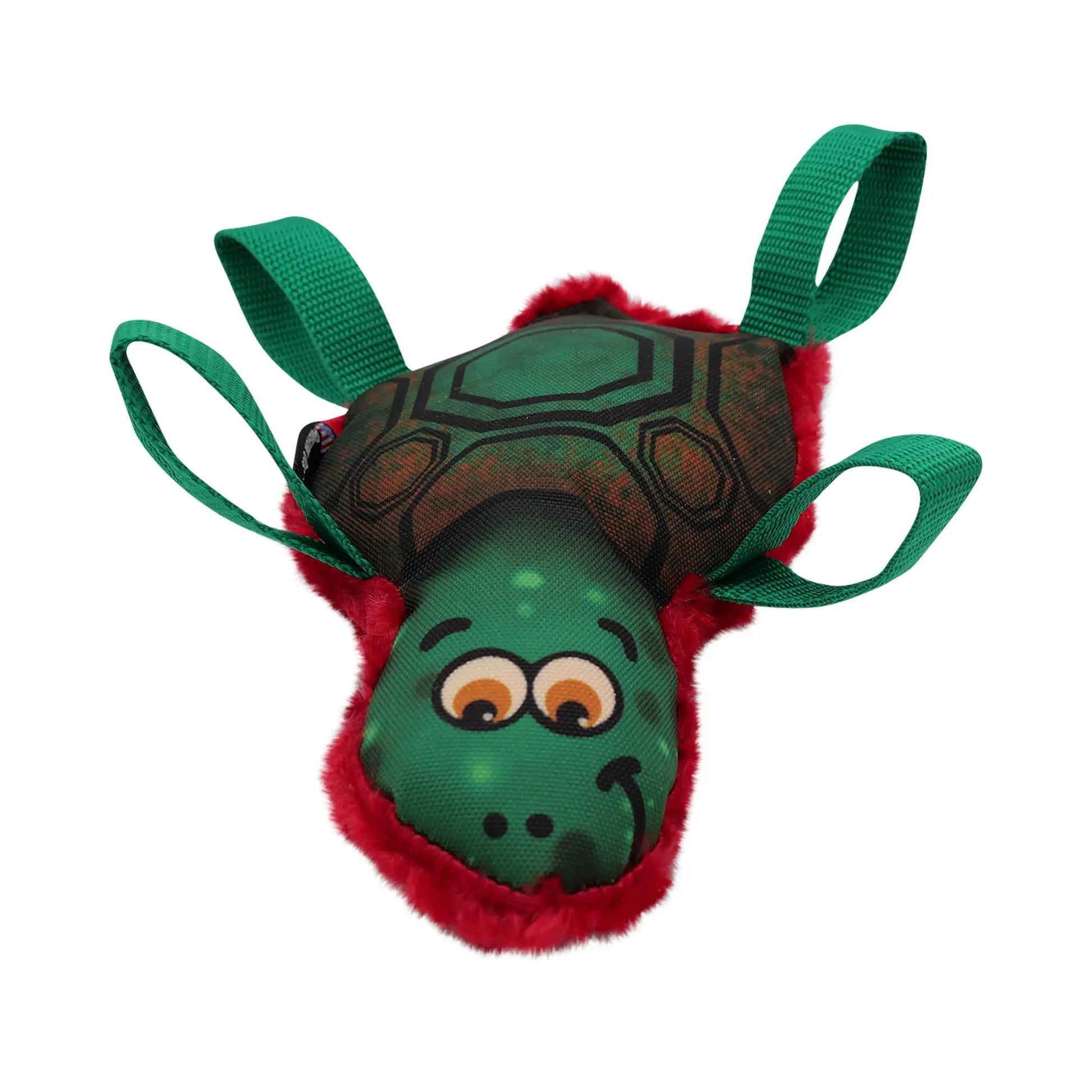 Tommy Turtle American Dog