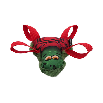 Tommy Turtle American Dog
