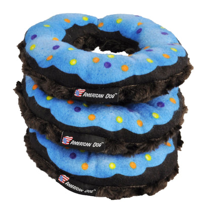Nuggle Donut American Dog
