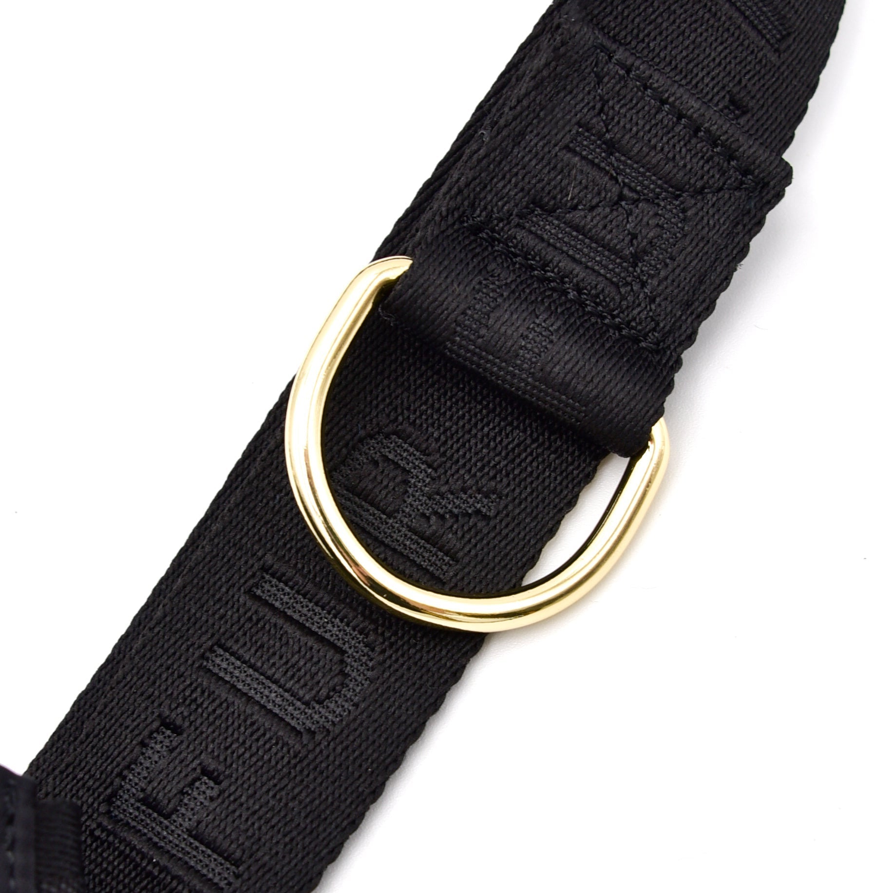 Elise Belt Bag - Noir Elise Galleria