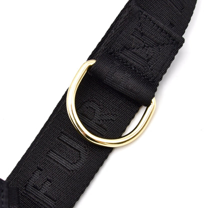 Elise Belt Bag - Noir Elise Galleria