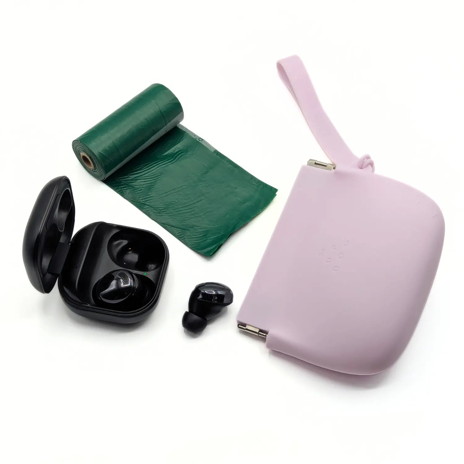 One-Hand Treat Training Pouch Up Dog Shop