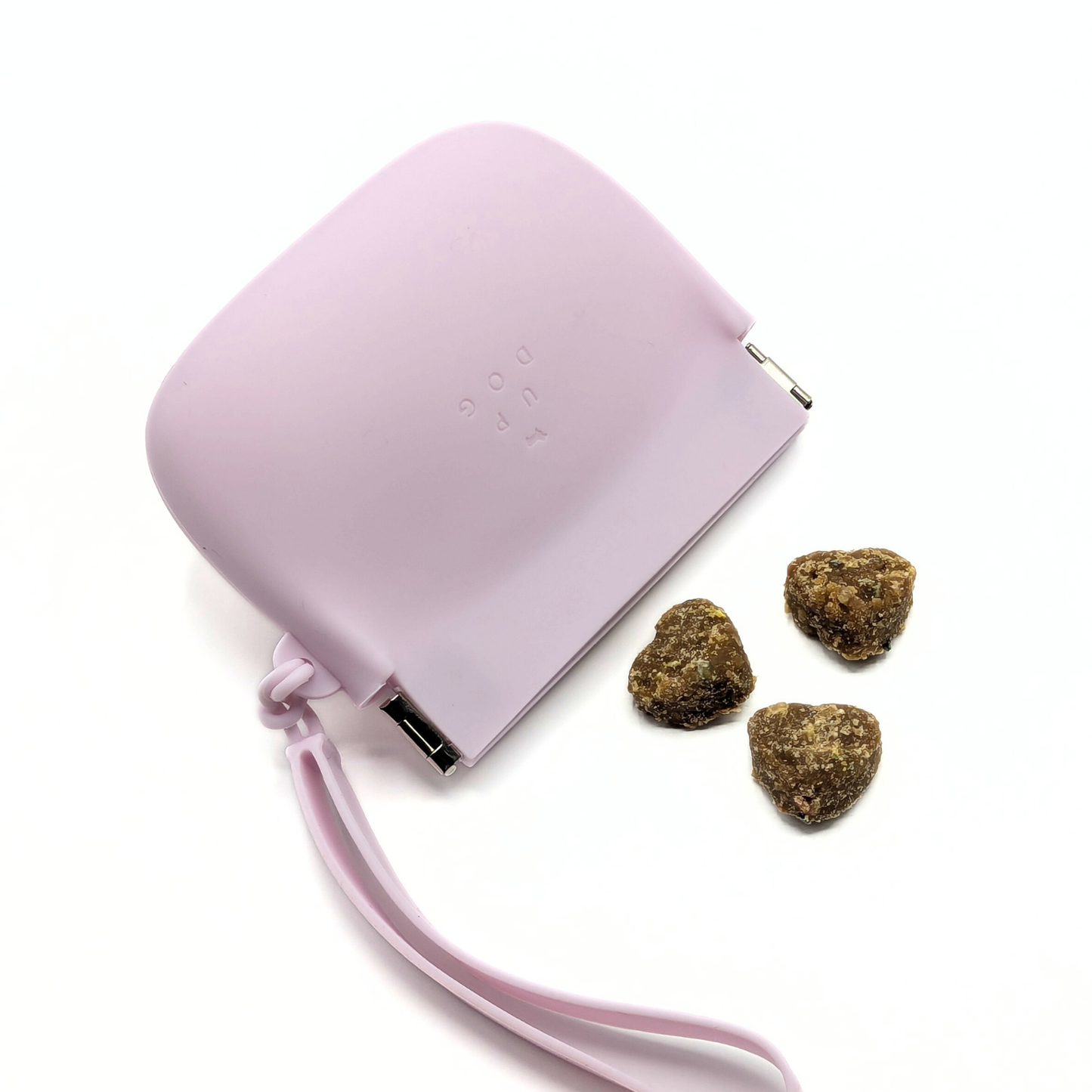 One-Hand Treat Training Pouch Up Dog Shop