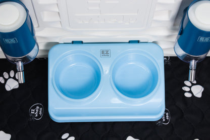 EZclassic Water & Food Station Panel EZwhelp