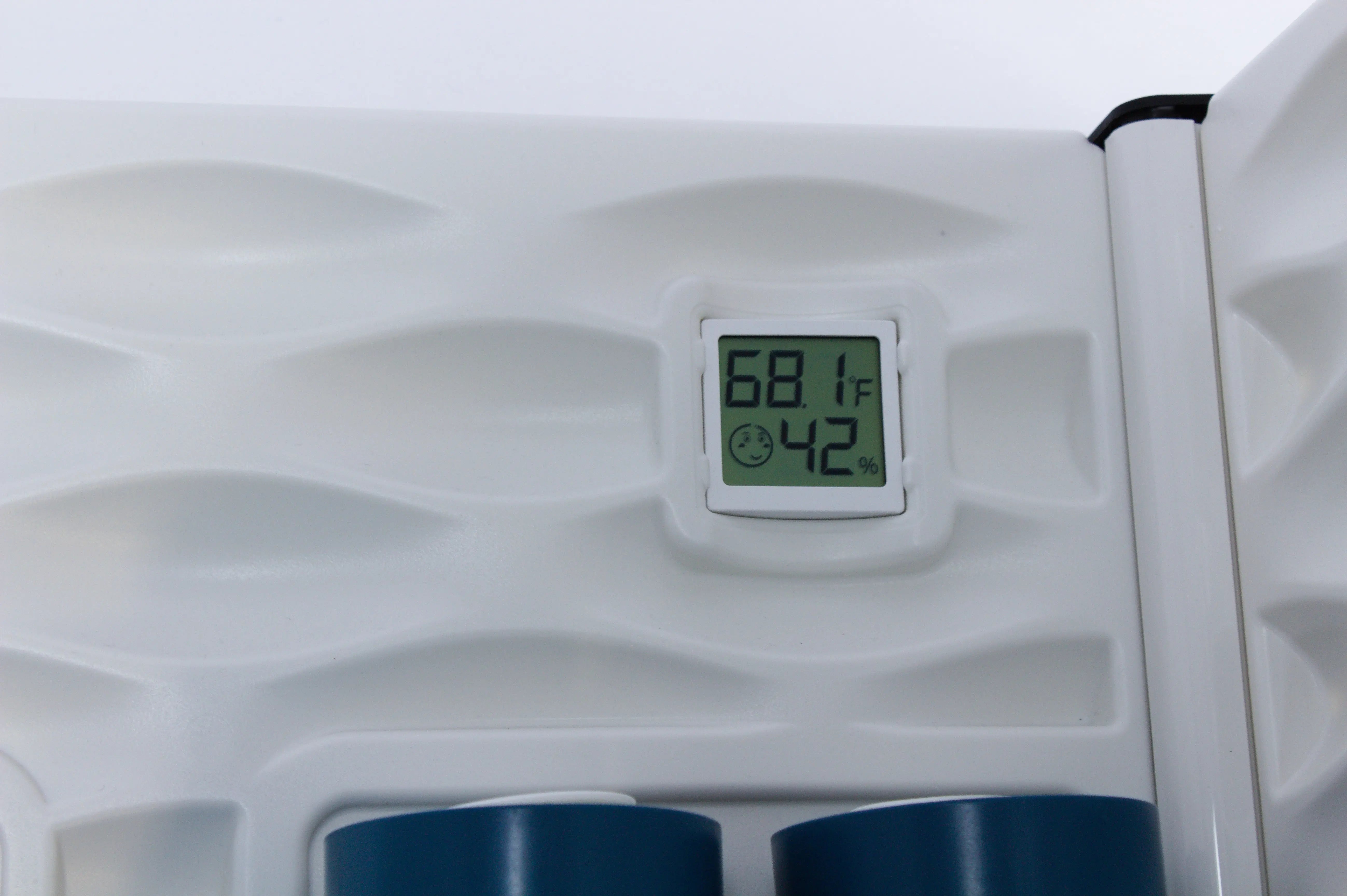 EZclassic Water & Food Station Panel