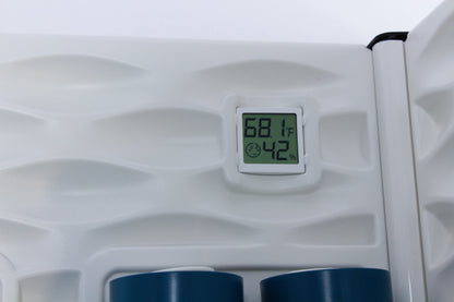 EZclassic Water & Food Station Panel EZwhelp