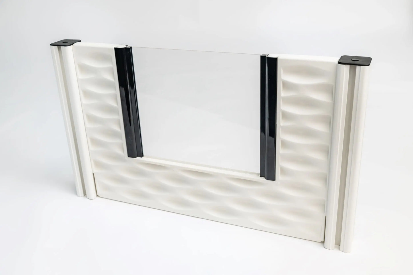Acrylic Glass Door Sets for EZclassic Whelping Boxes (Standard and Tall) EZwhelp