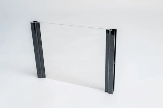 Acrylic Glass Door Sets for EZclassic Whelping Boxes (Standard and Tall) EZwhelp