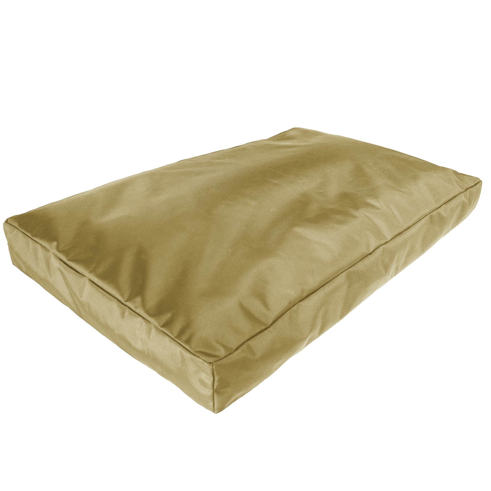 Dog Bed Rectangle Armor™ American Dog