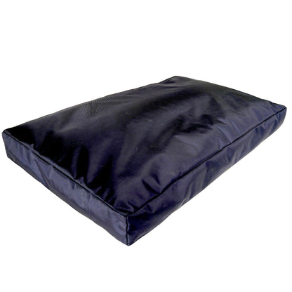 Dog Bed Rectangle Armor™ American Dog