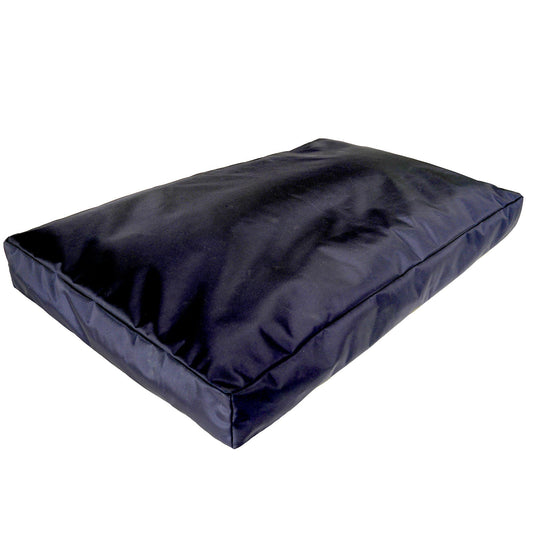 Dog Bed Rectangle Armor™ American Dog