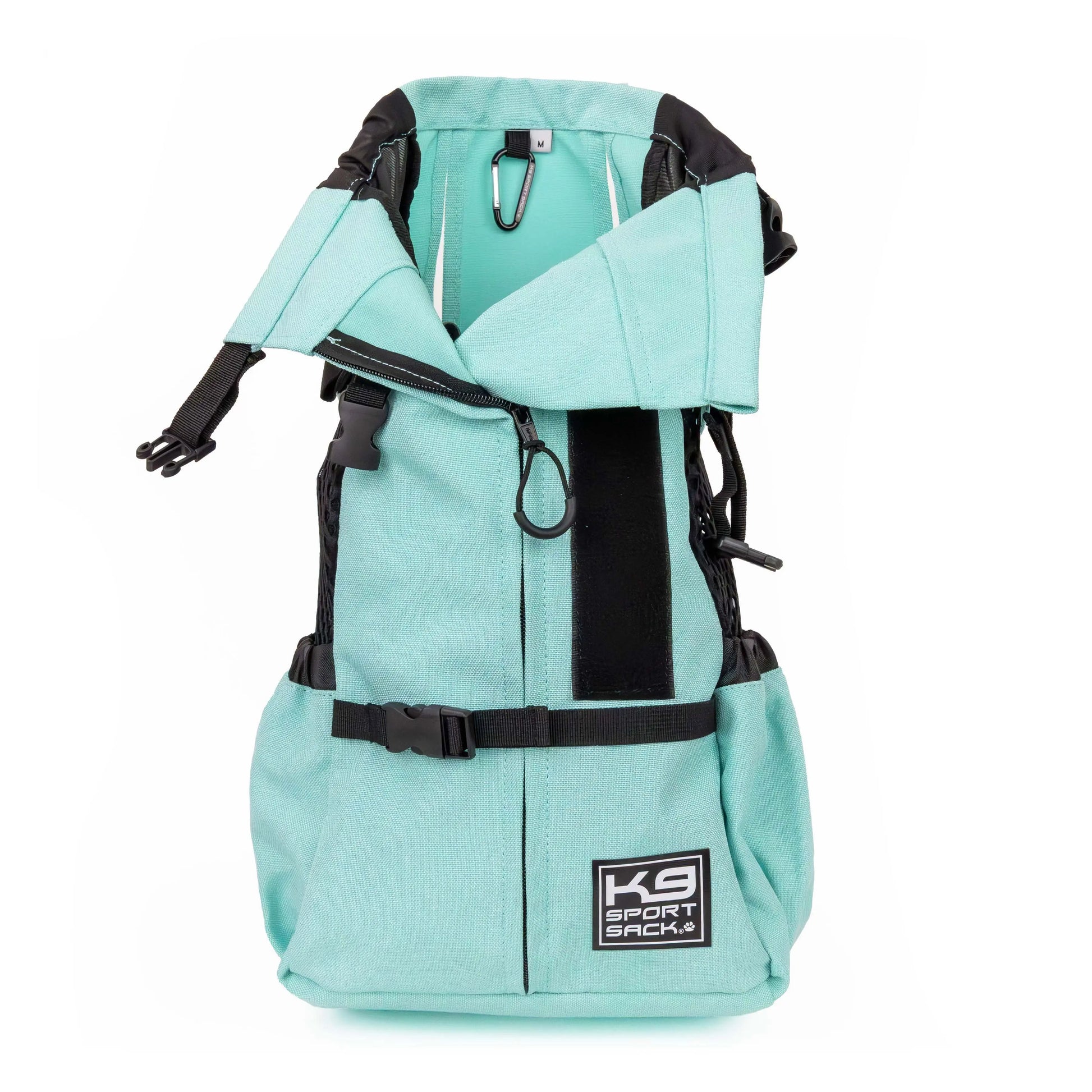 Air 2 | The Original Backpack Dog Carrier K9 Sport Sack