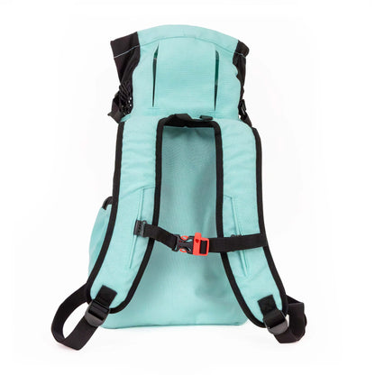 Air 2 | The Original Backpack Dog Carrier K9 Sport Sack