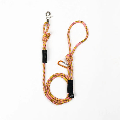 7MM Adventure Kernmantle Rope Dog Leash Alpha Pak