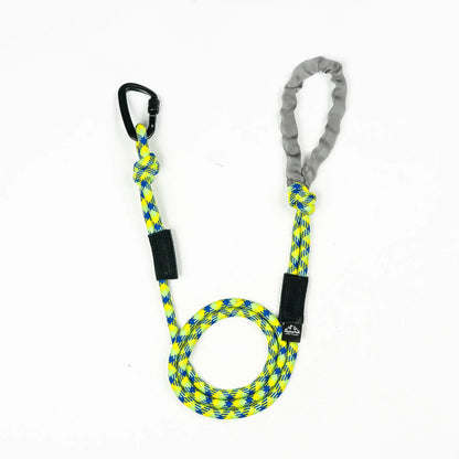 10MM Adventure Kernmantle Rope Dog Leash Alpha Pak