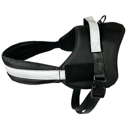 Harness.  Easy Slip On. No Pull American Dog