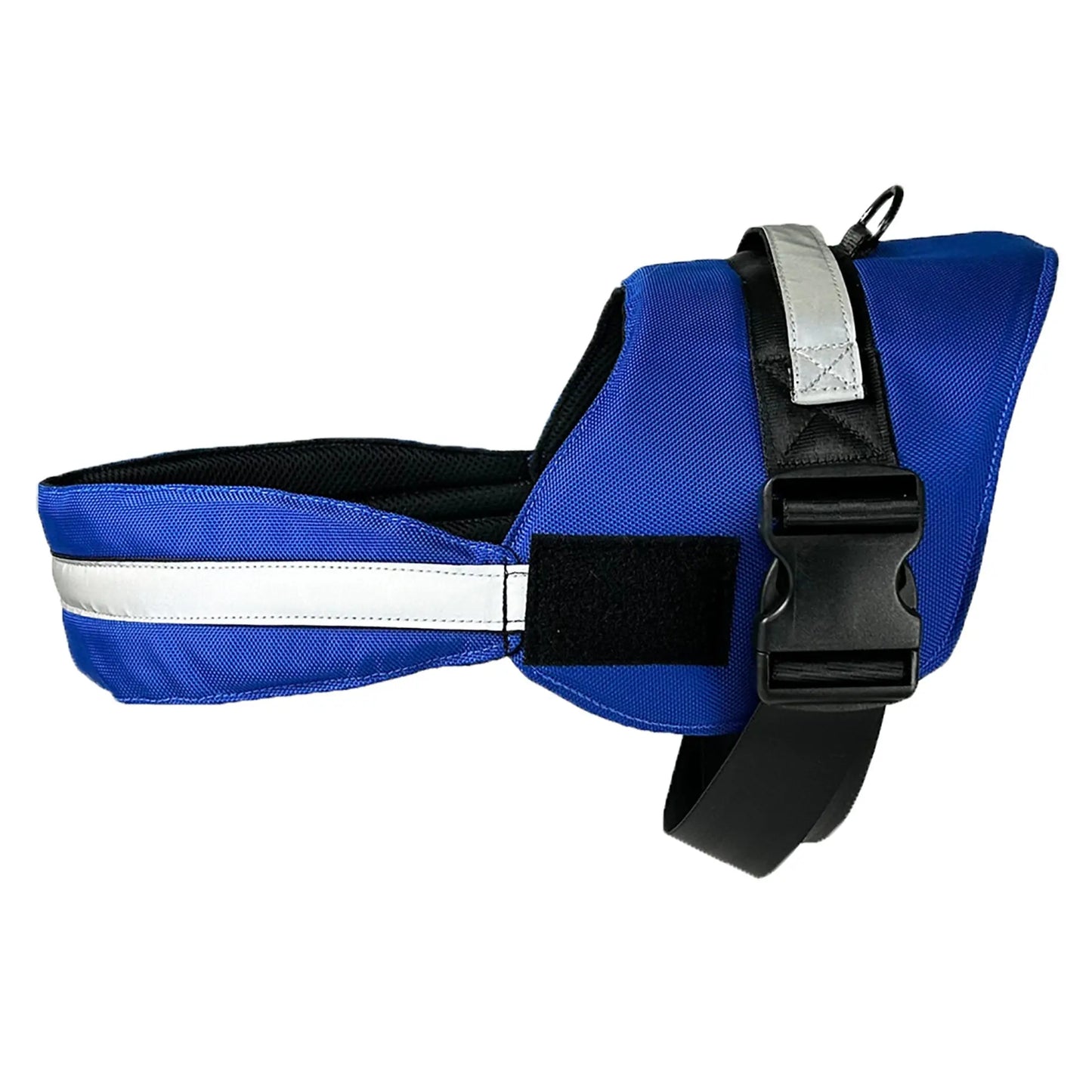 Harness.  Easy Slip On. No Pull American Dog