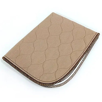 Brown Pad/Mat EZwhelp