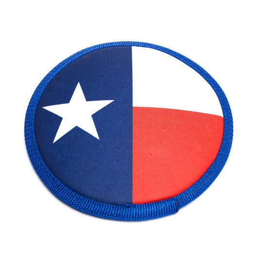 Texas Flyer American Dog