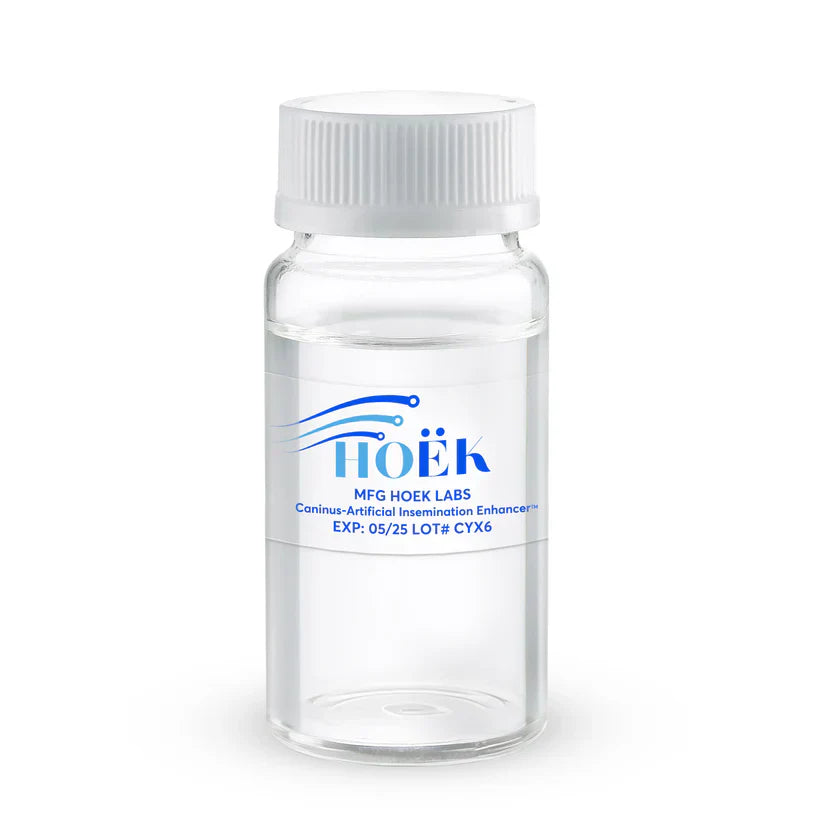 Canīnus-Artificial Insemination Enhancer™ Chilled RTU Insemination Enhancer 20ML Horizon Animal Care