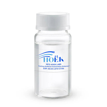 Canīnus-Artificial Insemination Enhancer™ Chilled RTU Insemination Enhancer 20ML Horizon Animal Care