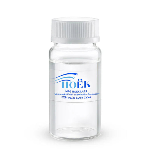 Canīnus-Artificial Insemination Enhancer™ Chilled RTU Insemination Enhancer 20ML Horizon Animal Care