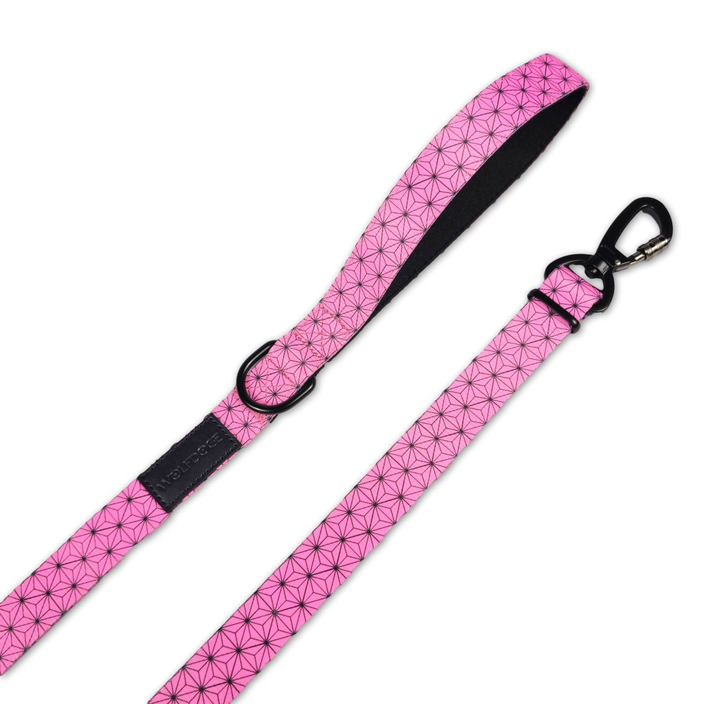 Asanoha Leash WOLFDOGE