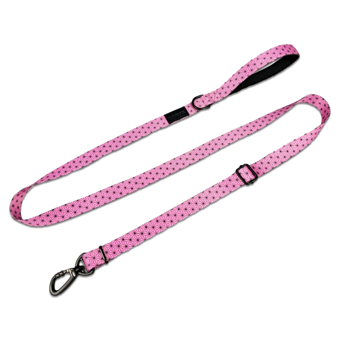 Asanoha Leash WOLFDOGE