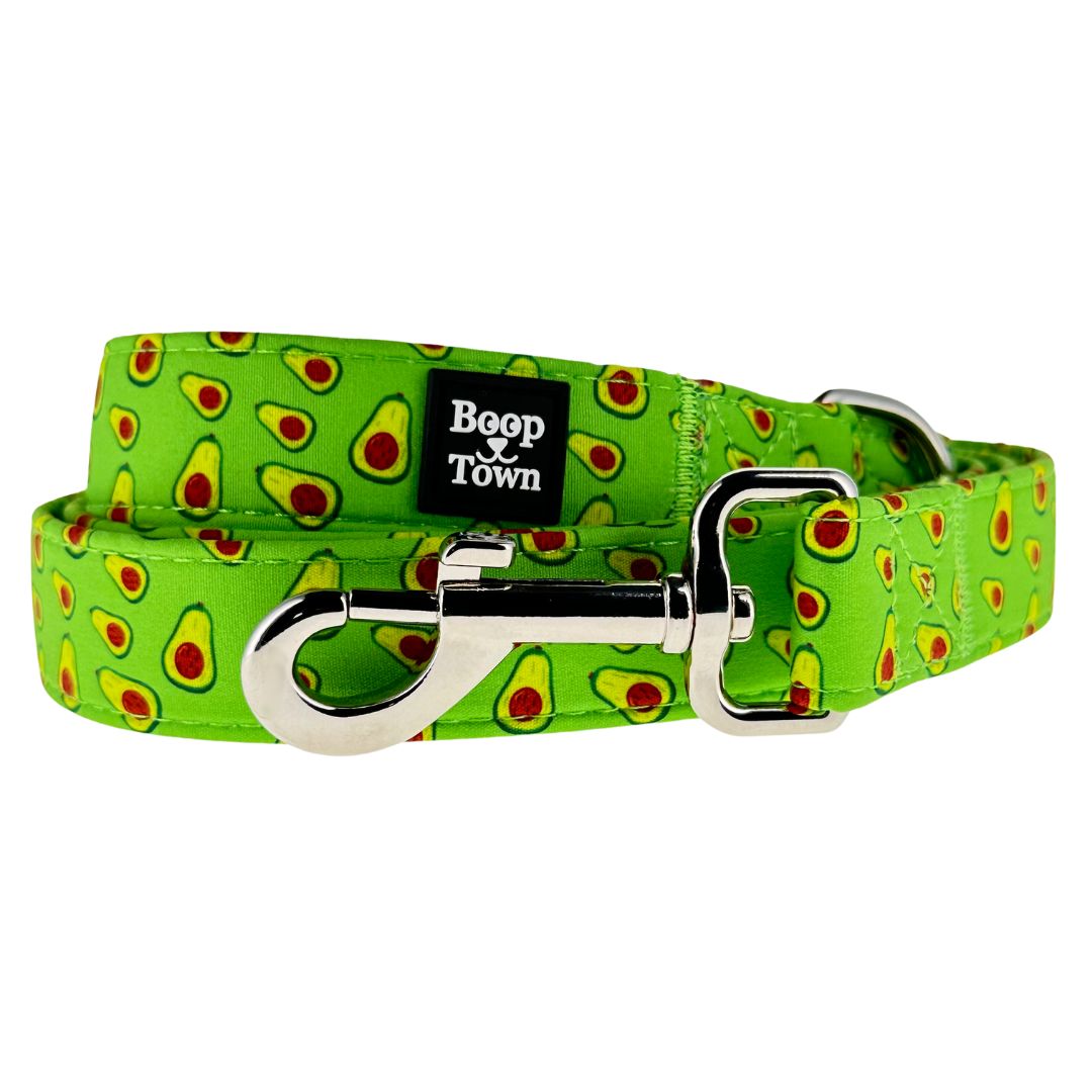 Dog Leashes Boop Town