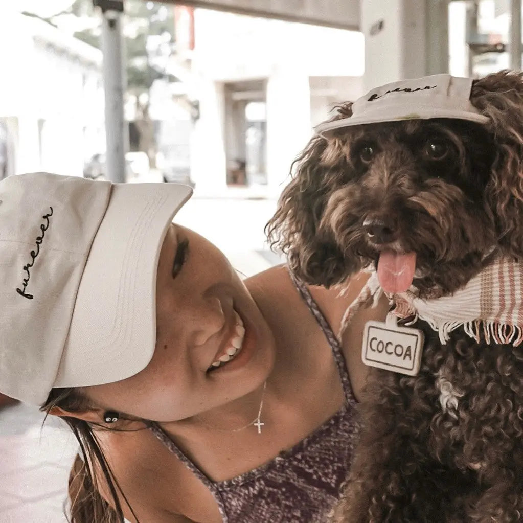 Fur Elise Furever Human Hat