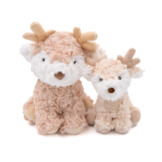 Vixi Plushie Set Elise Galleria