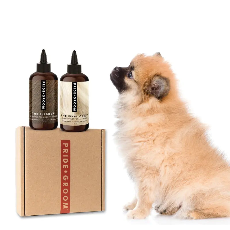 THE BATH BOX SET - K9 Outdoors