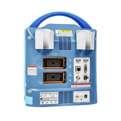 Prime 56X Ultrasound Scanner Horizon Animal Care