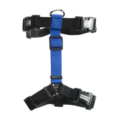 Balance Harness Blue-9 Pet Products