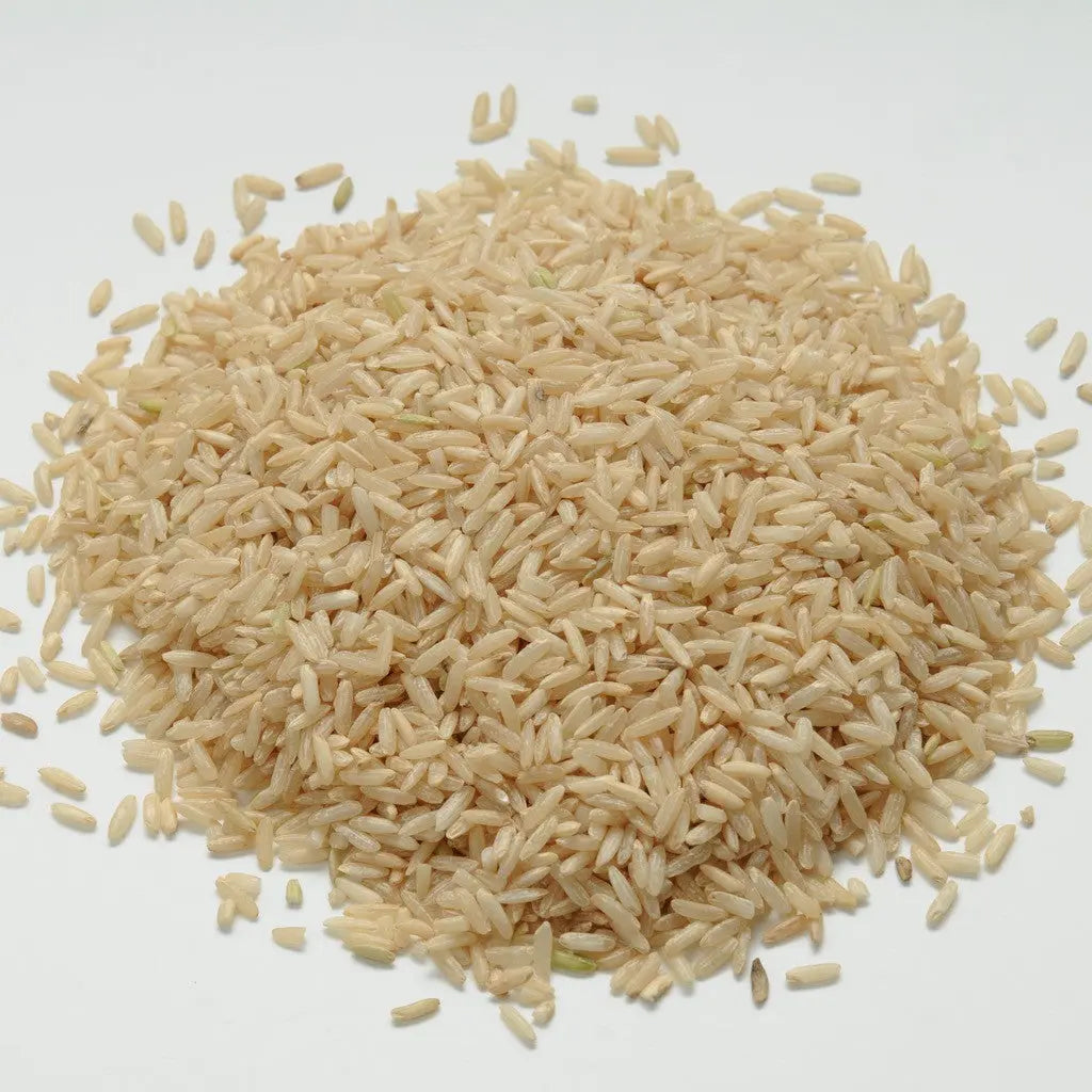 Whole Grain Original Happy Dog Food