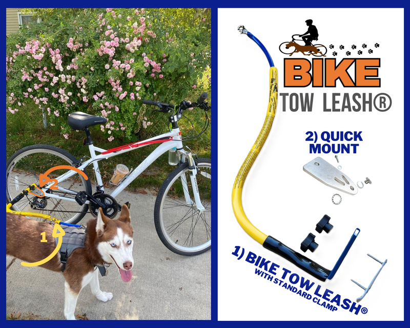 BTL Quick Mount Package